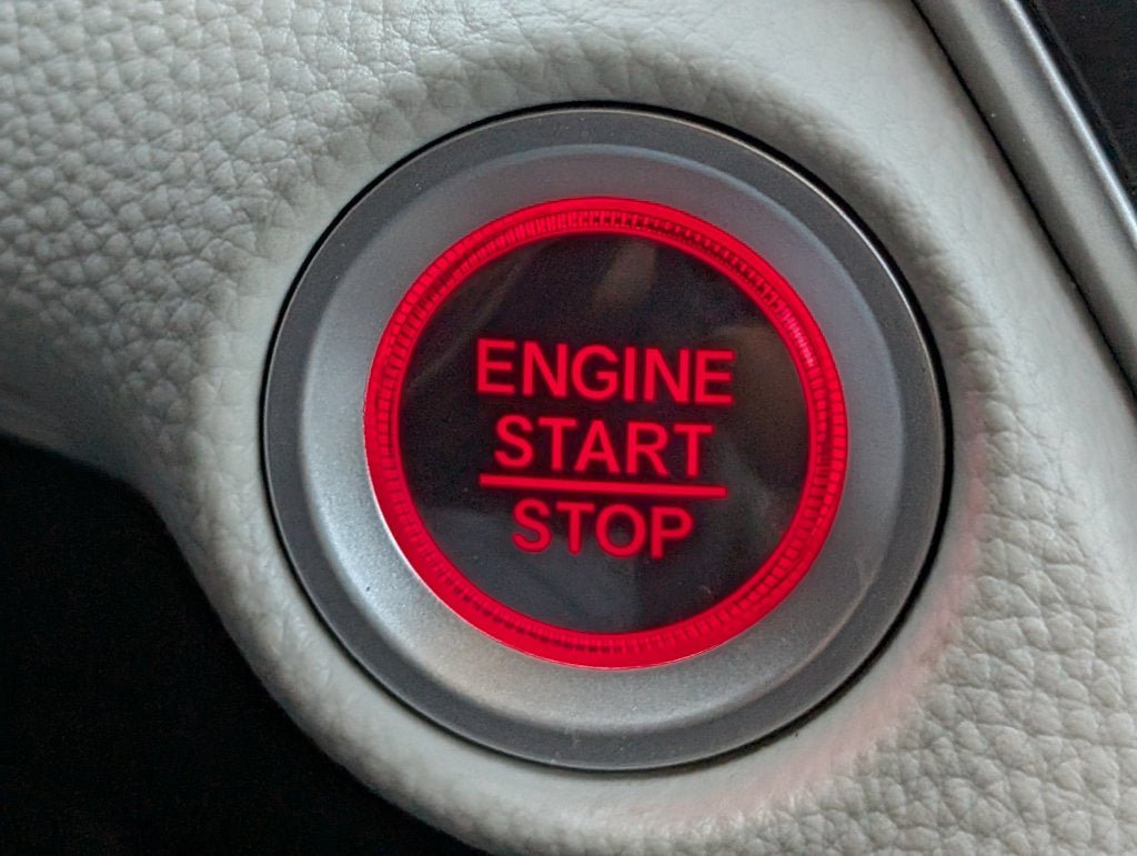 Used 2020 Honda Accord EX image 19