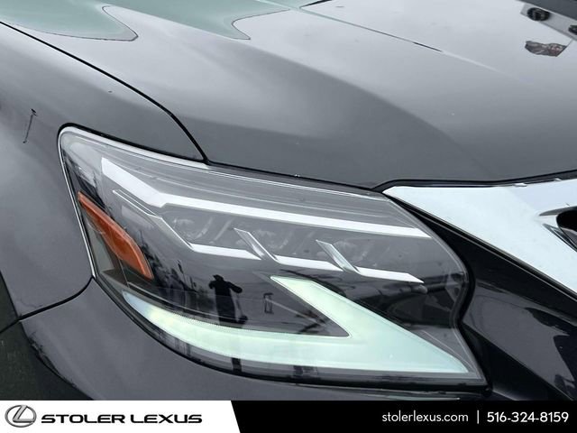 Certified 2023 Lexus GX 460 Premium w/ Premium Package image 8
