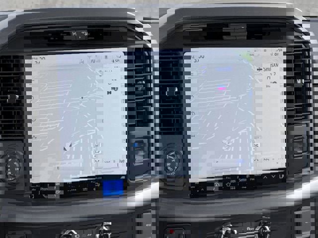 New 2025 Ford F150 XLT w/ Equipment Group 302A MID image 14