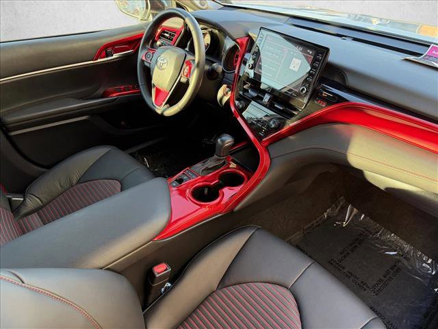 Used 2023 Toyota Camry XSE image 24