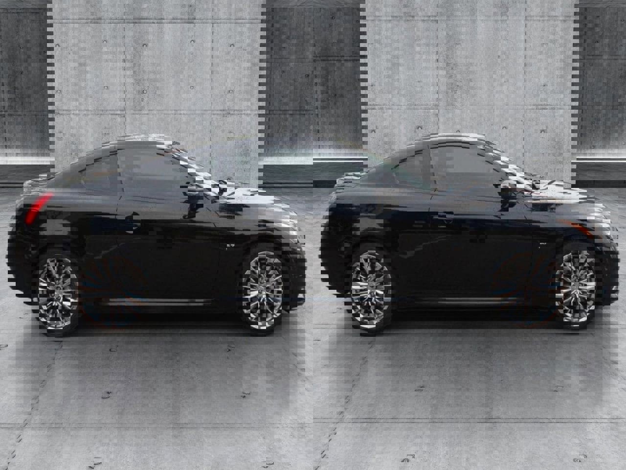 Used 2014 INFINITI Q60 Journey w/ Premium Package image 6