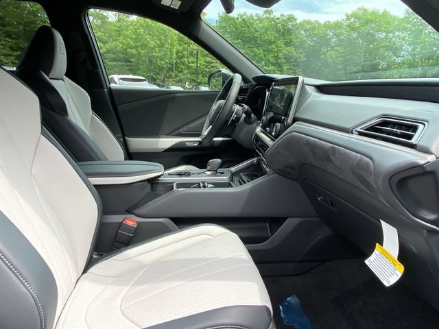New 2026 Lexus TX 500h AWD w/ Technology Package image 21