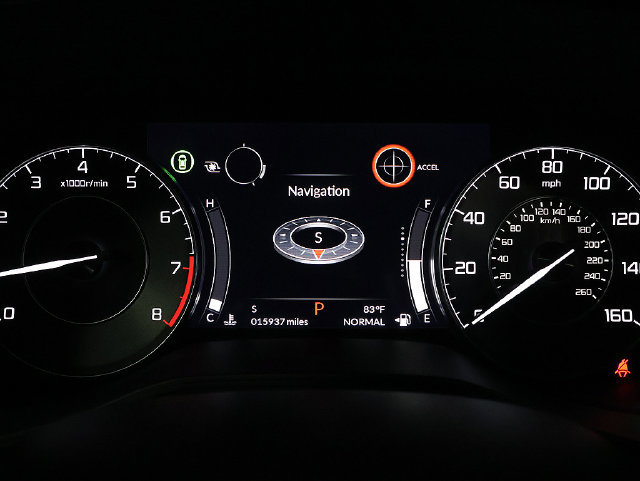 Certified 2023 Acura TLX w/ Technology Package FWD image 16
