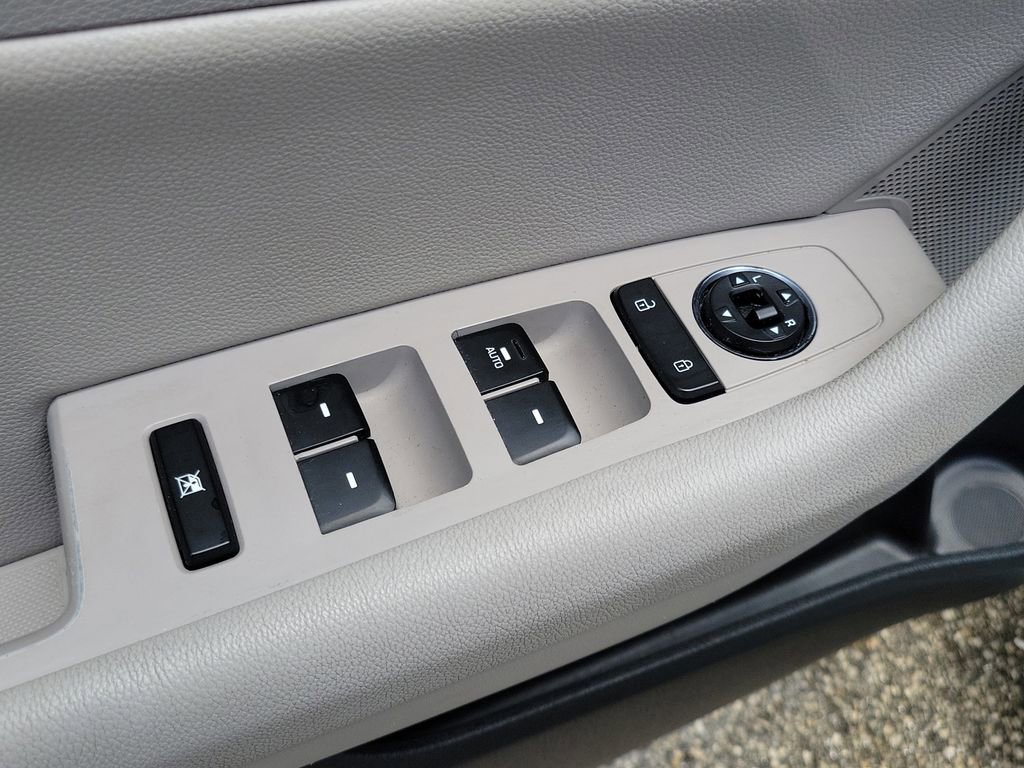 Used 2017 Hyundai Sonata Sport FWD image 18