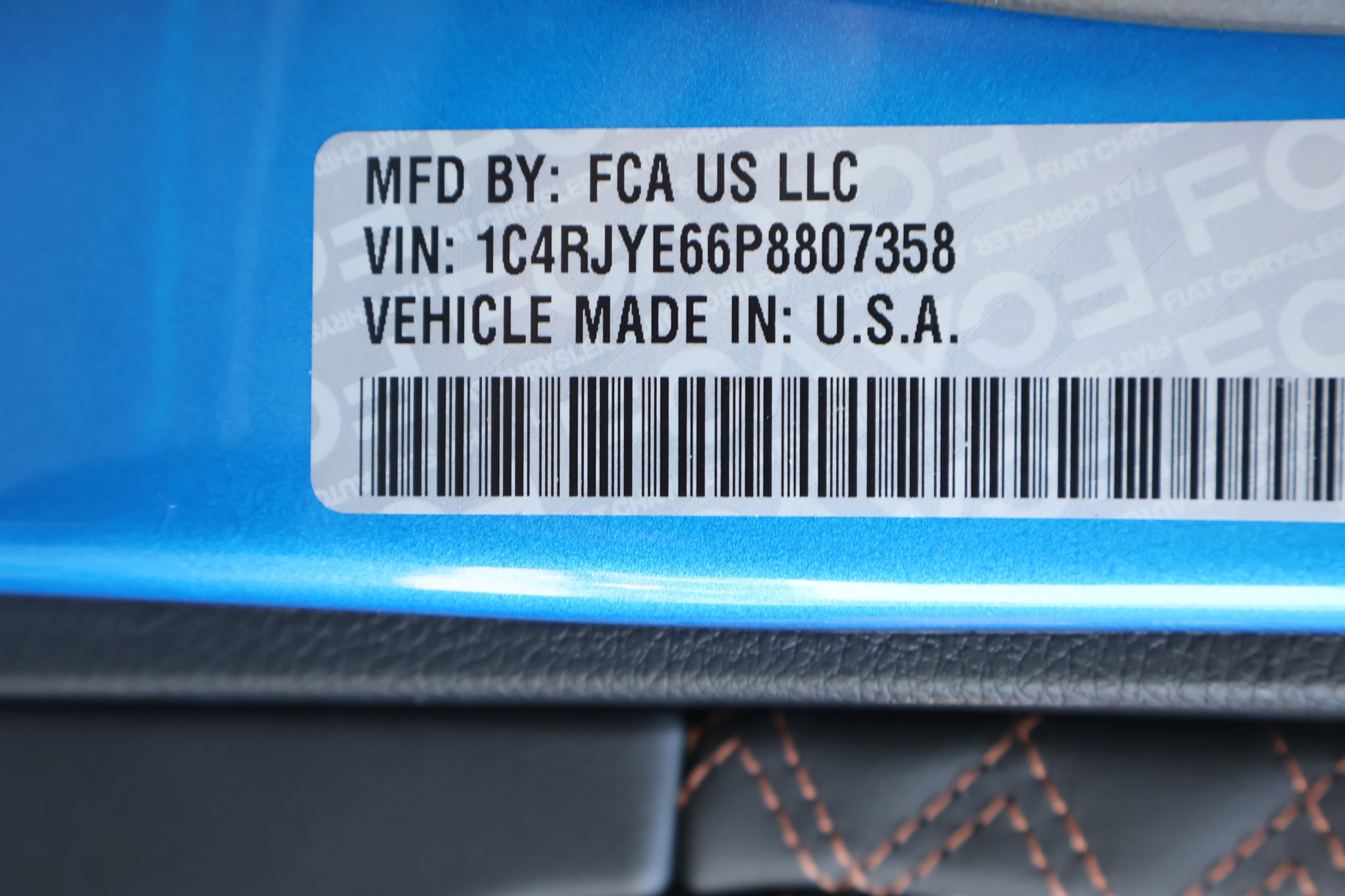 Used 2023 Jeep Grand Cherokee Summit image 29