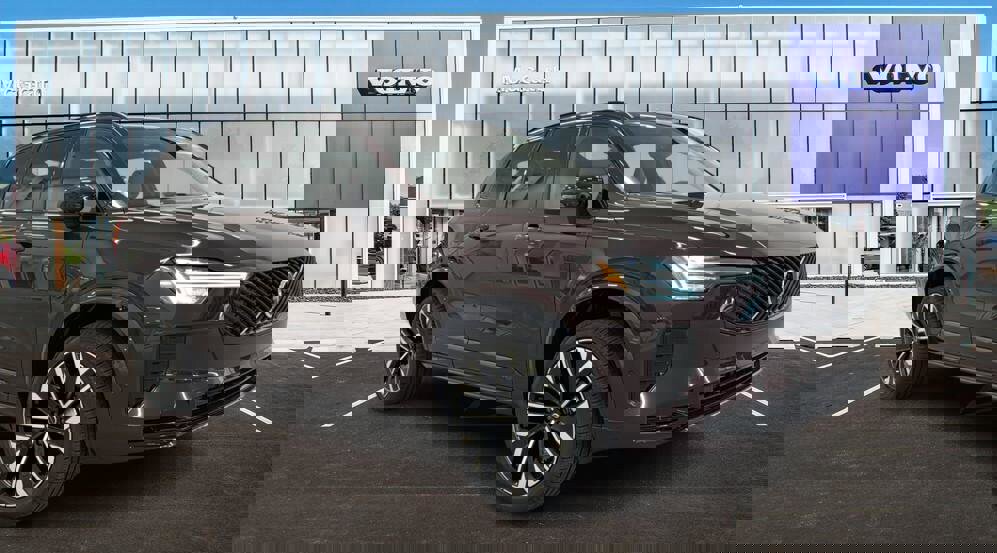 New 2026 Volvo XC90 B6 Ultra w/ Protection Package Premier image 1