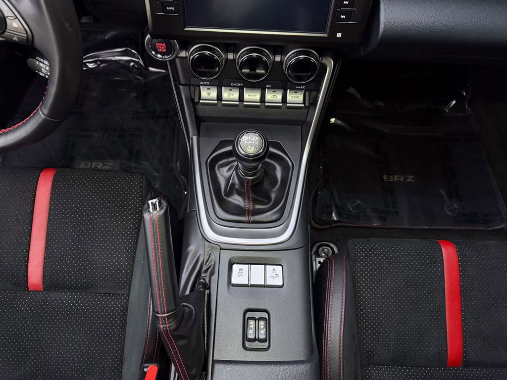 Used 2024 Subaru BRZ Limited image 19