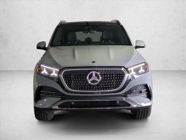 New 2027 Mercedes-Benz GLE 450 4MATIC image 6