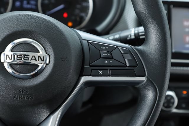 Used 2018 Nissan Kicks S FWD image 25
