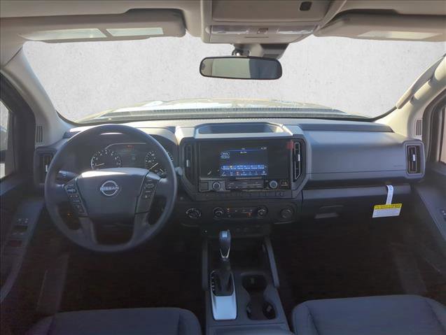 New 2026 Nissan Frontier S image 14
