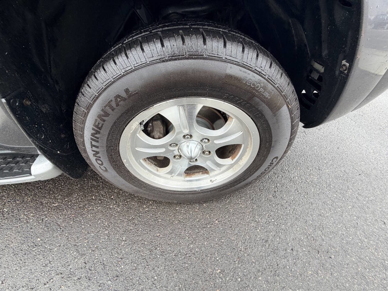 Used 2003 Toyota 4Runner Limited image 43