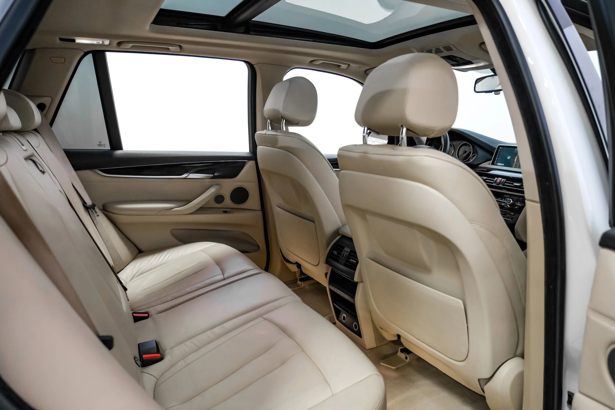 Used 2014 BMW X5 xDrive35i AWD/4WD image 35