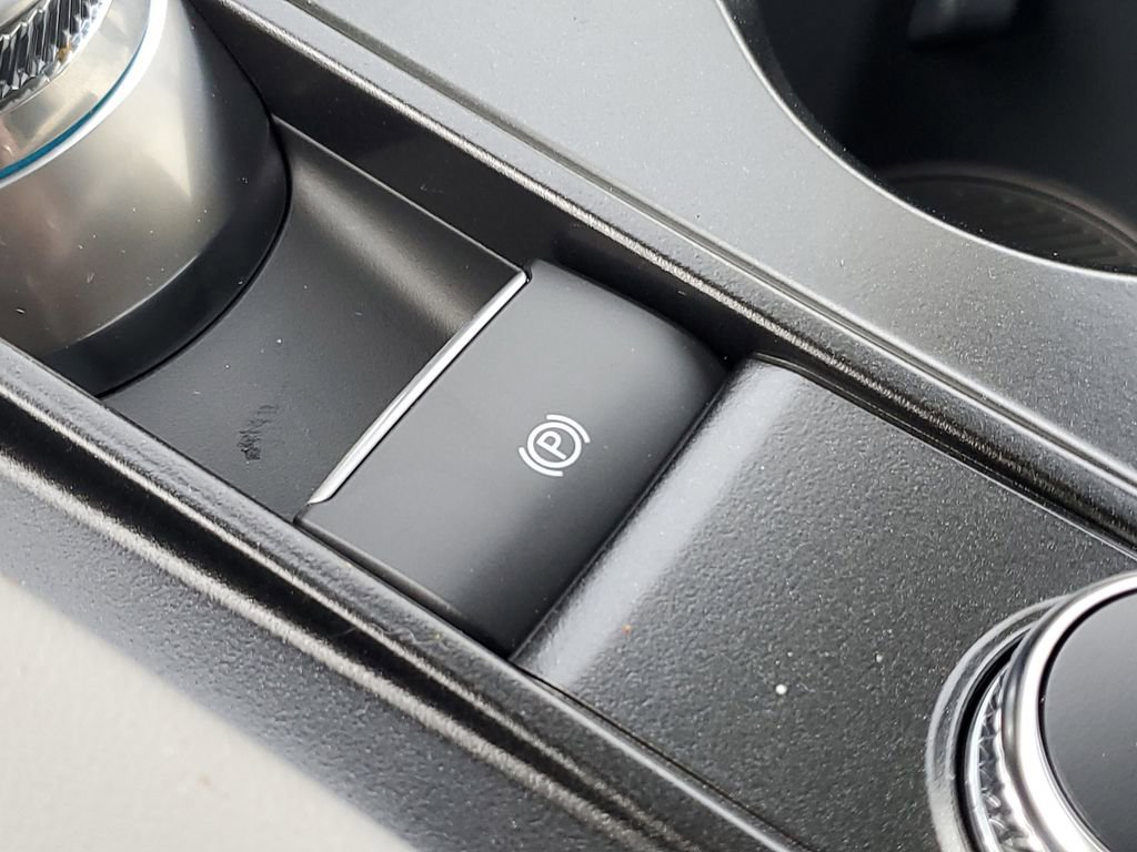 New 2026 Ford Explorer Active w/ Active Comfort Package image 22