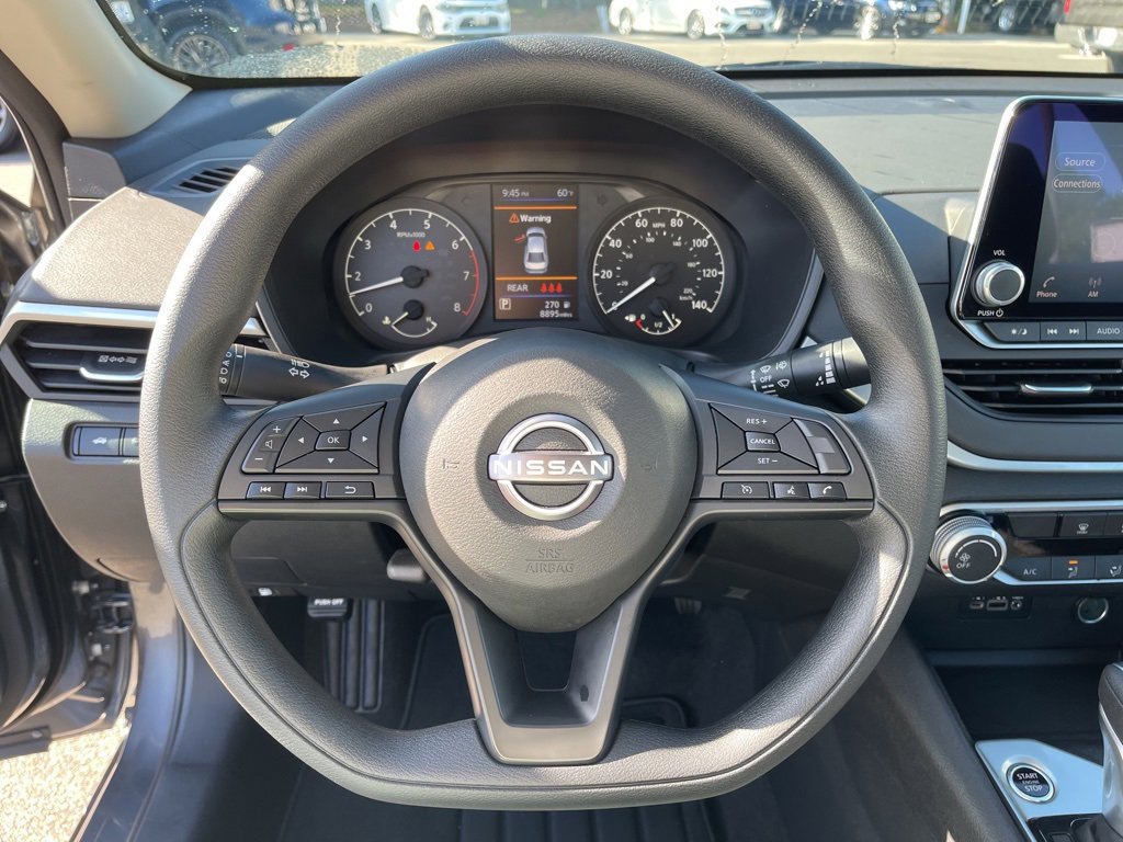 Used 2025 Nissan Altima 2.5 S image 15