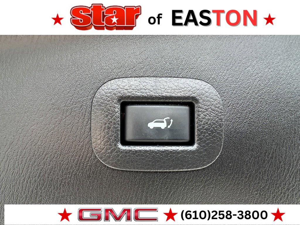 Used 2023 INFINITI QX80 Premium Select w/ Cargo Package image 78