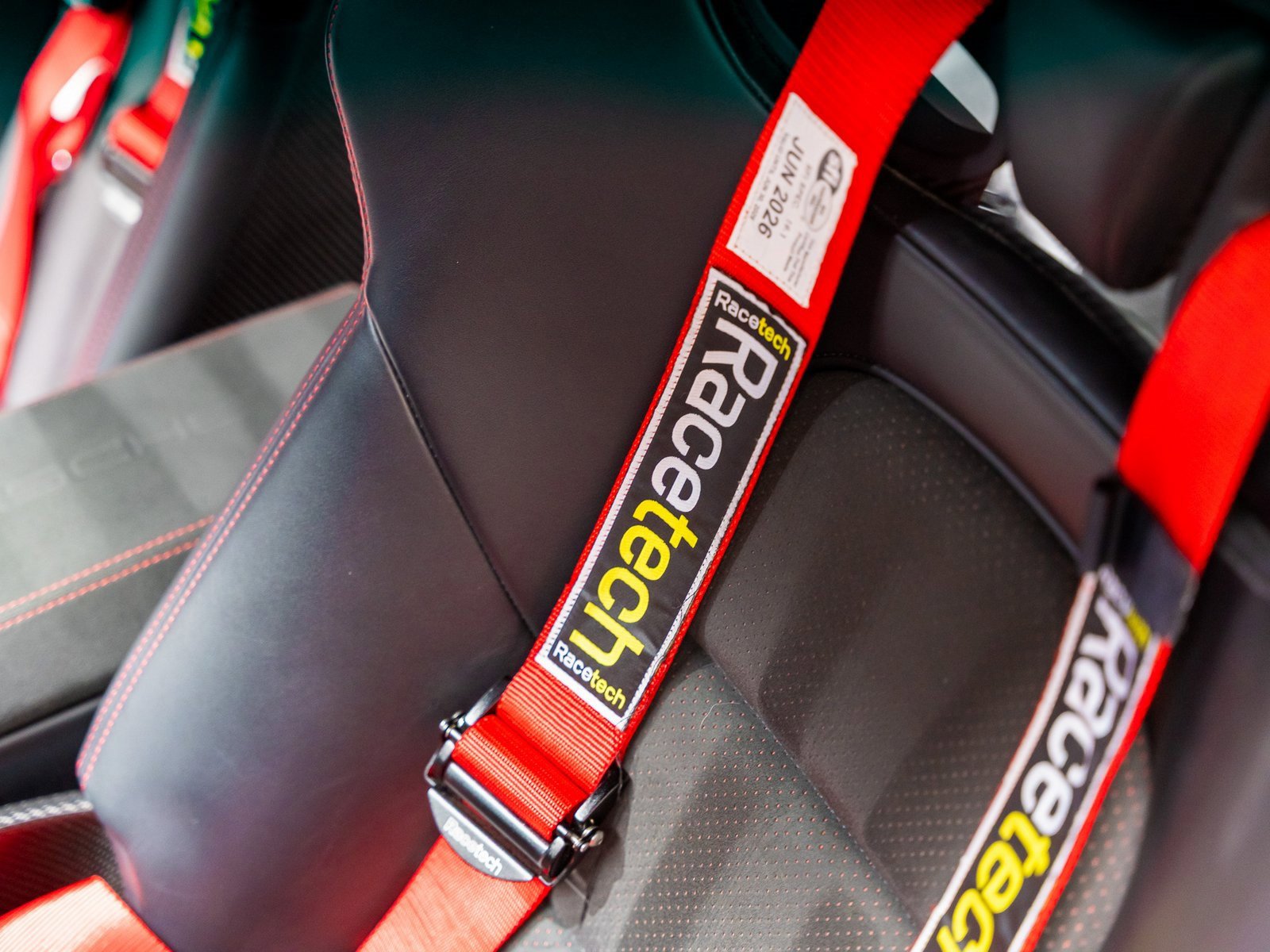 Used 2022 Porsche 911 GT3 image 54