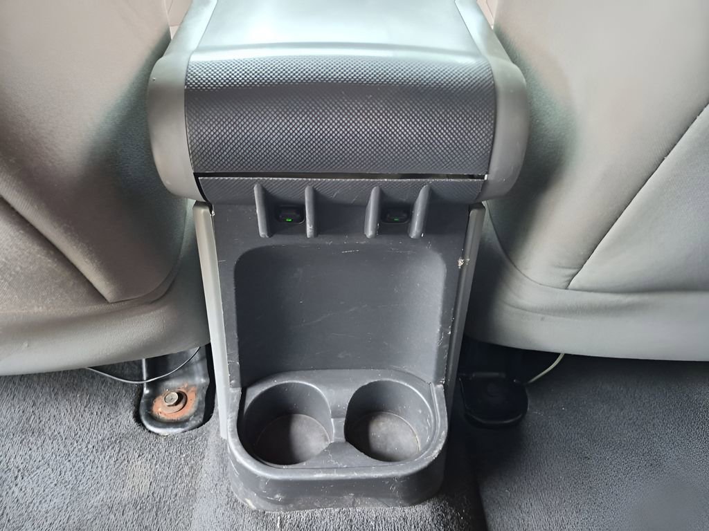 Used 2008 Jeep Wrangler X image 21