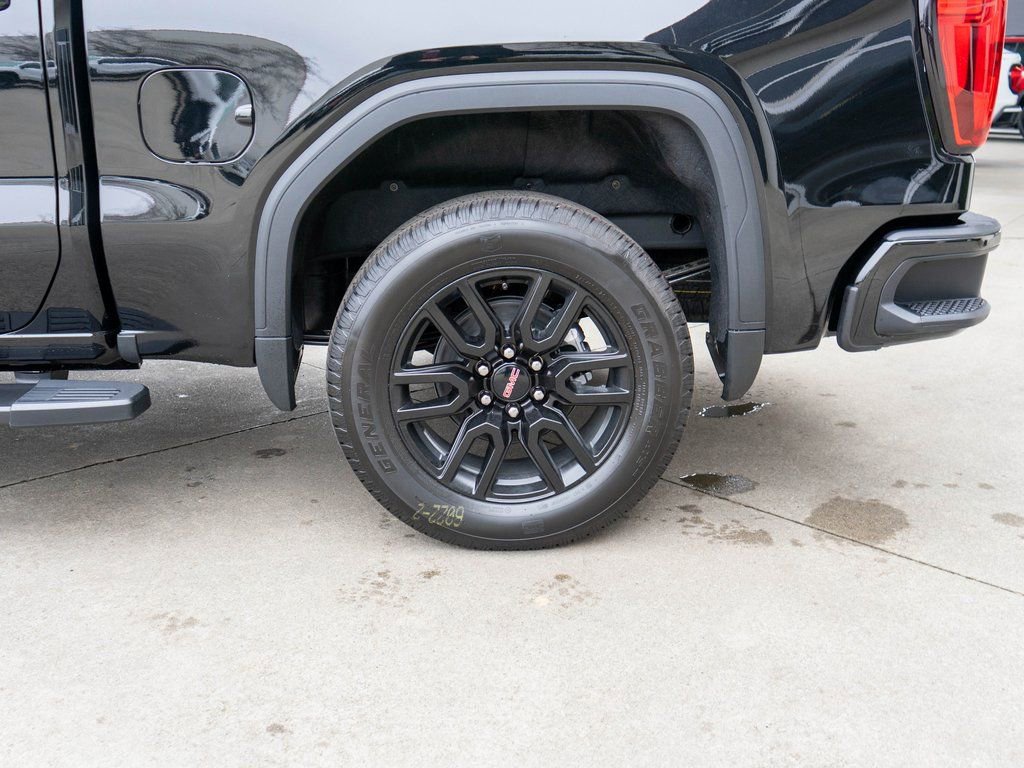 New 2026 GMC Sierra 1500 Elevation w/ Elevation Premium Package AWD/4WD image 29