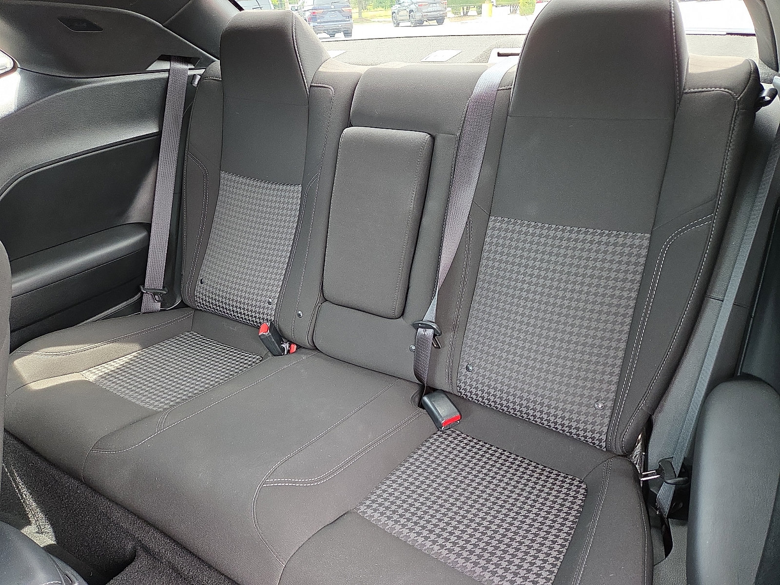 Used 2023 Dodge Challenger SXT RWD image 10
