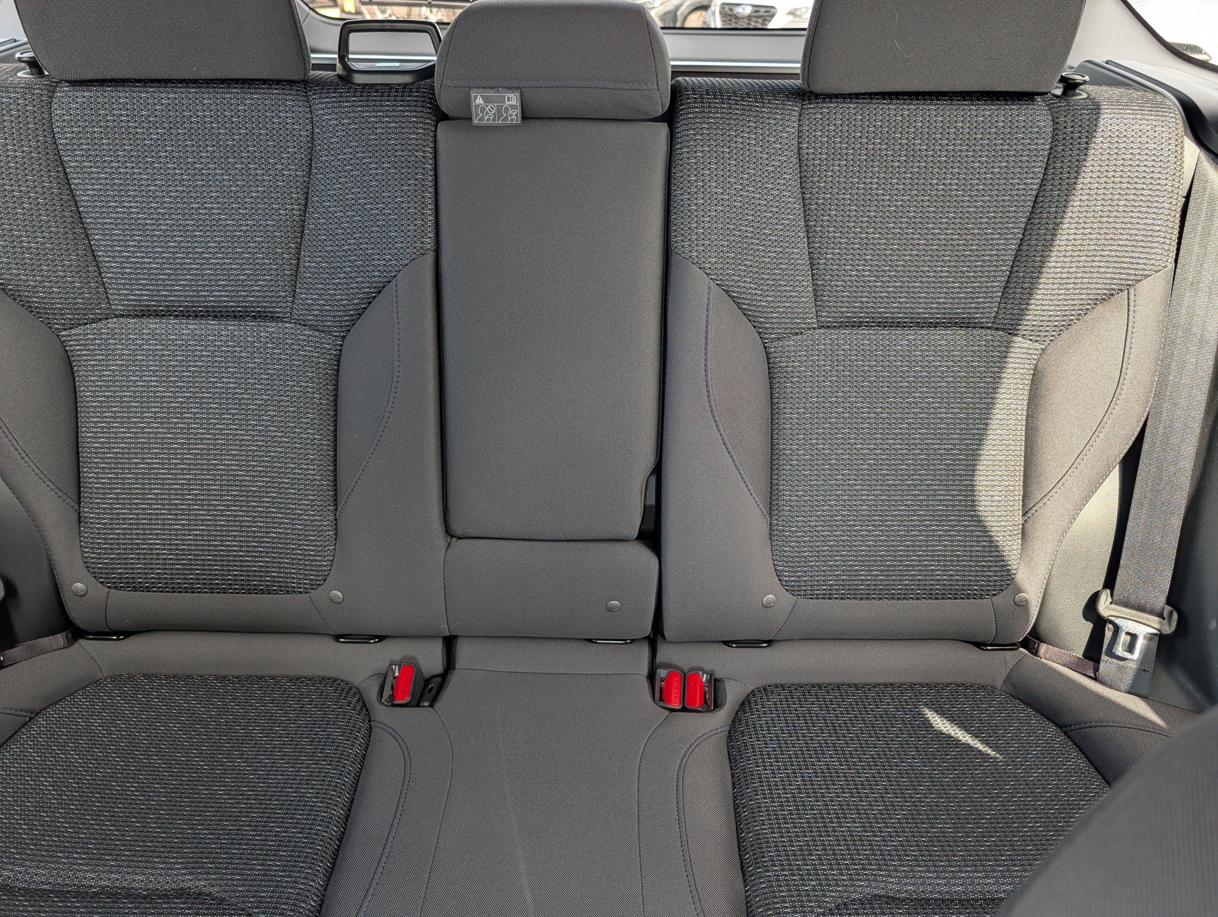Used 2025 Subaru Forester Premium AWD/4WD image 13