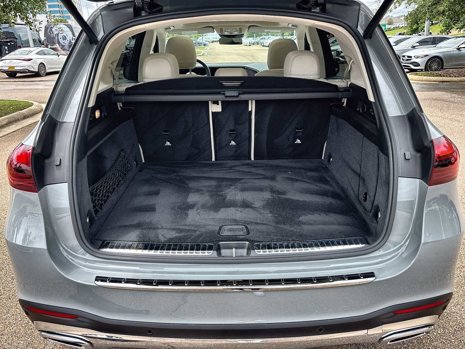 Used 2024 Mercedes-Benz GLE 350 4MATIC image 17