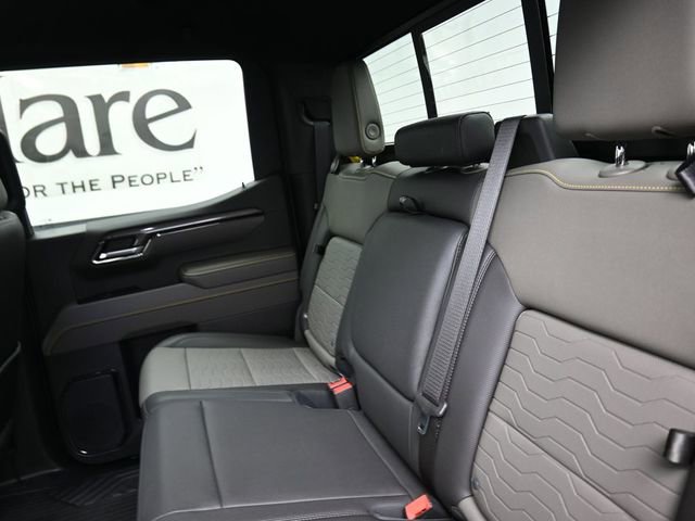 Certified 2024 Chevrolet Silverado 1500 ZR2 w/ ZR2 Bison Edition image 21