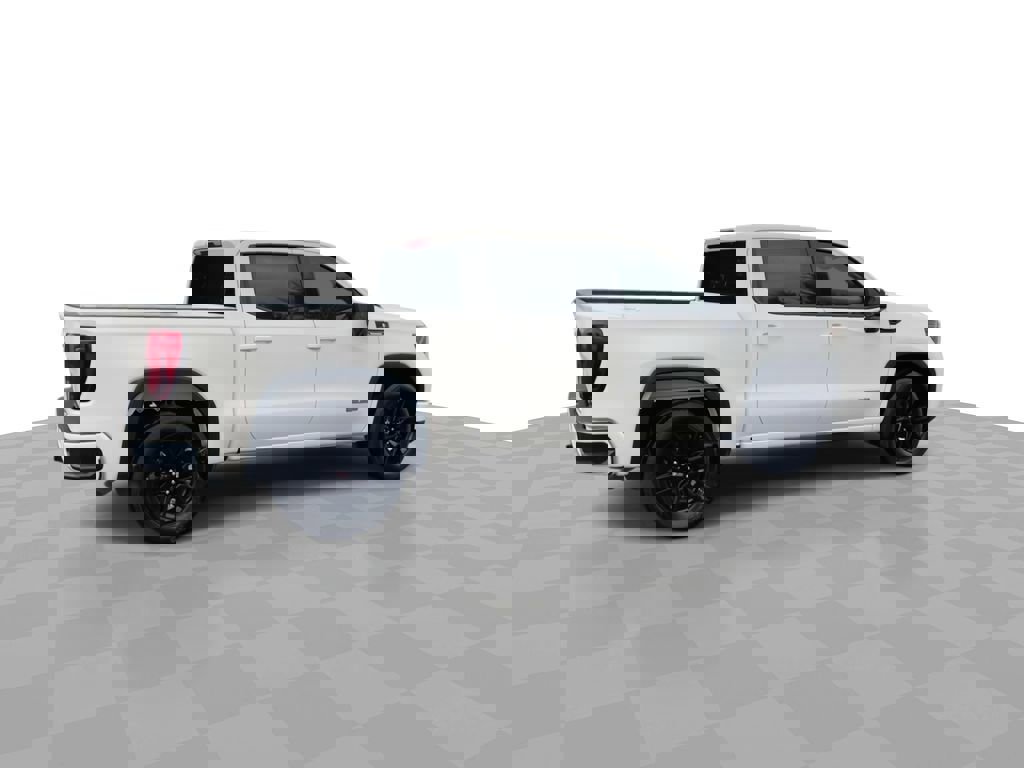 New 2026 GMC Sierra 1500 Elevation image 8