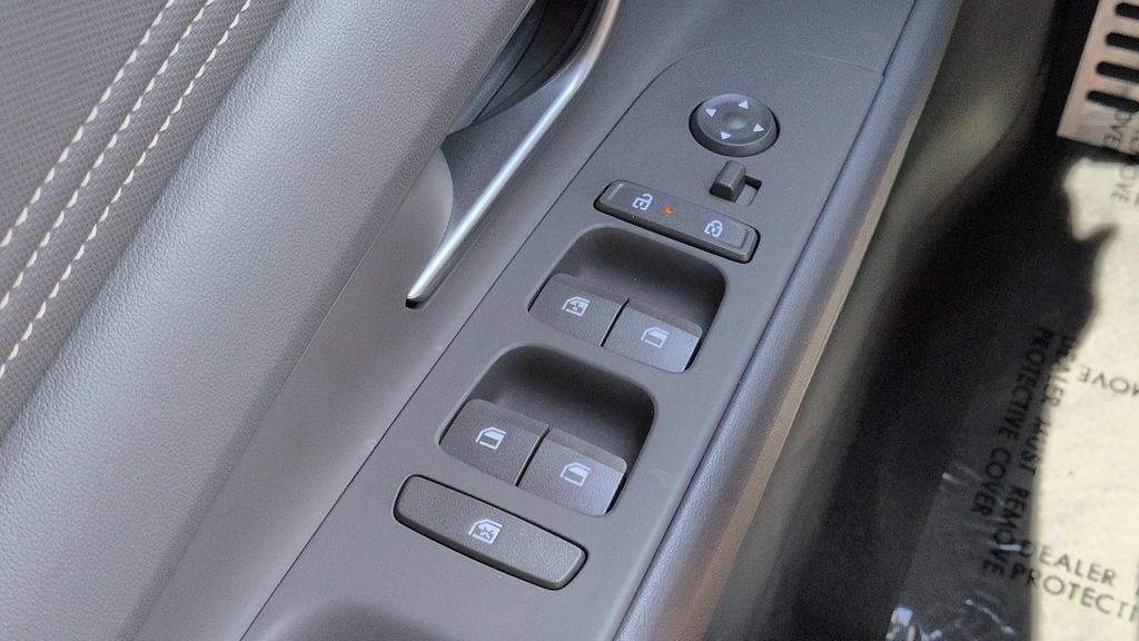 Certified 2026 Hyundai Elantra Sport FWD image 16
