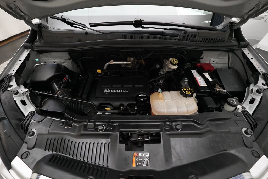 Used 2015 Buick Encore Convenience image 3