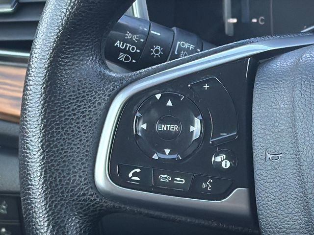 Used 2019 Honda CR-V EX image 21