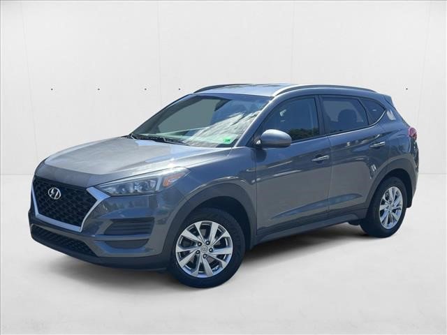 Used 2019 Hyundai Tucson Value
