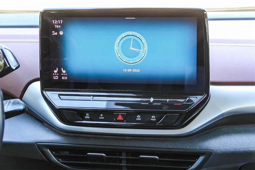 Used 2022 Volkswagen ID.4 Pro S image 15