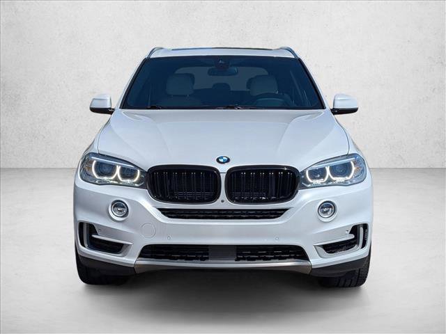Used 2018 BMW X5 xDrive40e AWD/4WD image 2