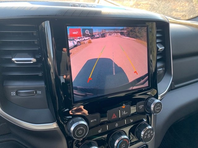 New 2026 RAM 1500 Big Horn w/ Night Edition image 21