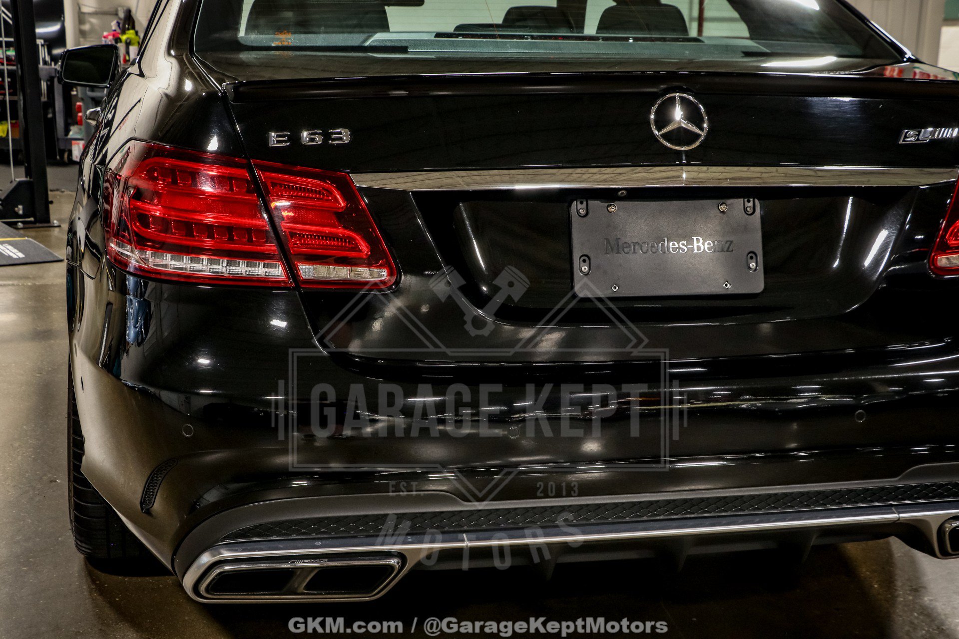 Used 2016 Mercedes-Benz E 63 AMG S-Model image 44