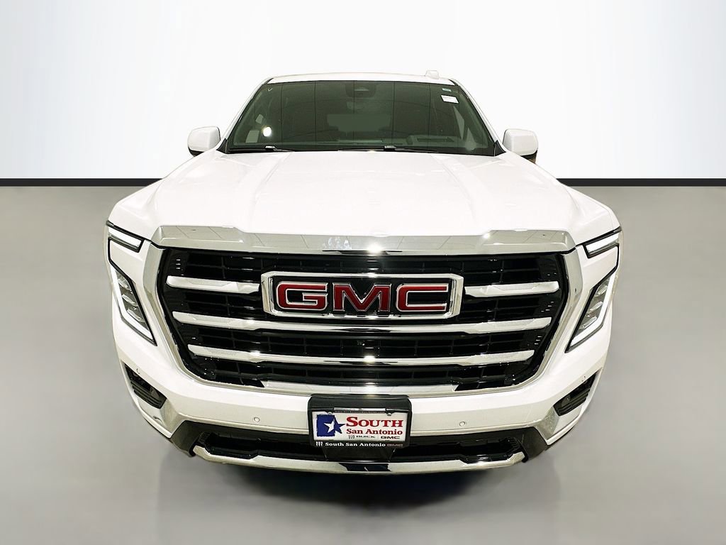 New 2026 GMC Yukon Elevation w/ Elevation Premium Package AWD/4WD image 2