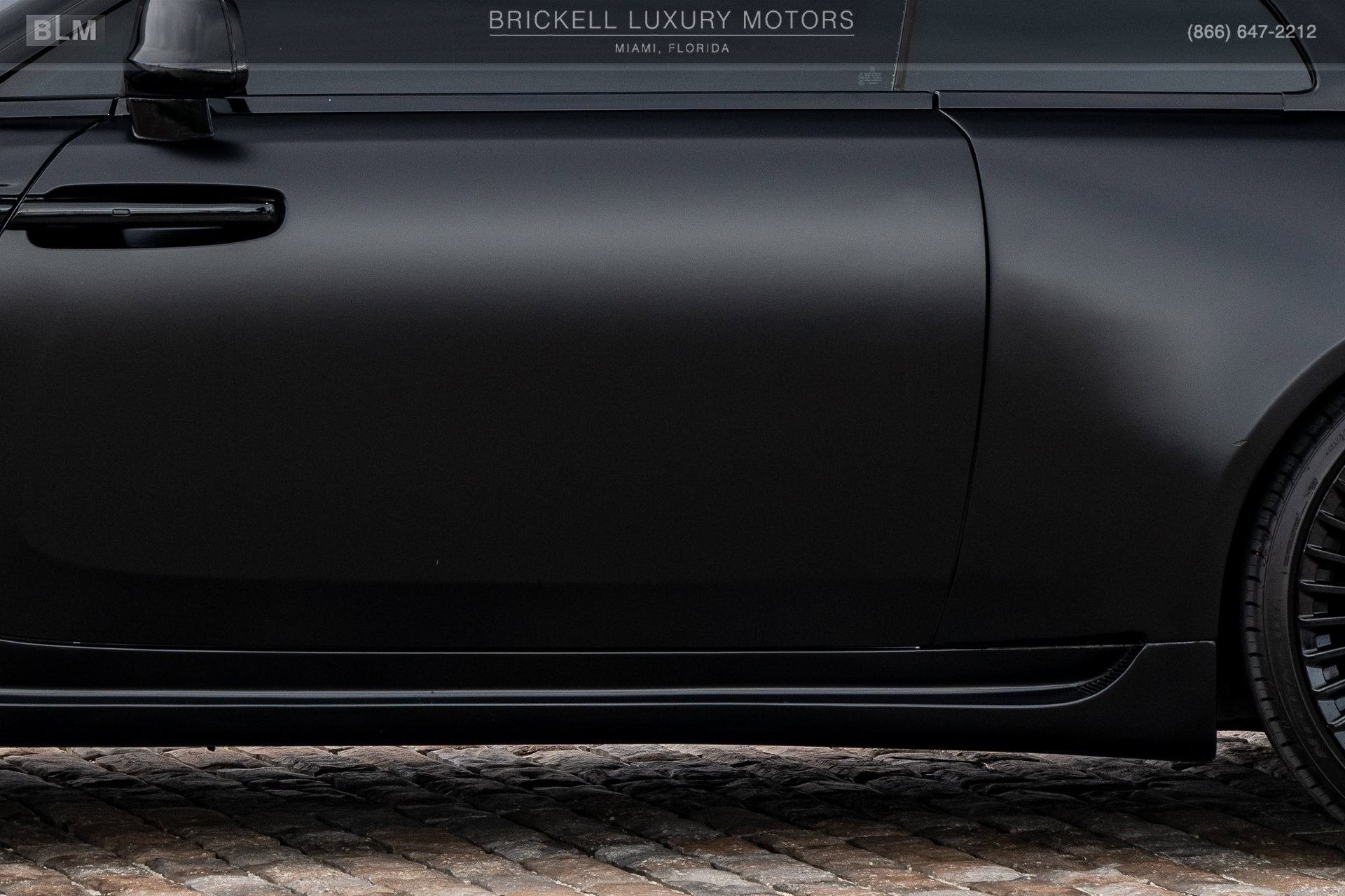 Used 2015 Rolls-Royce Wraith RWD image 47