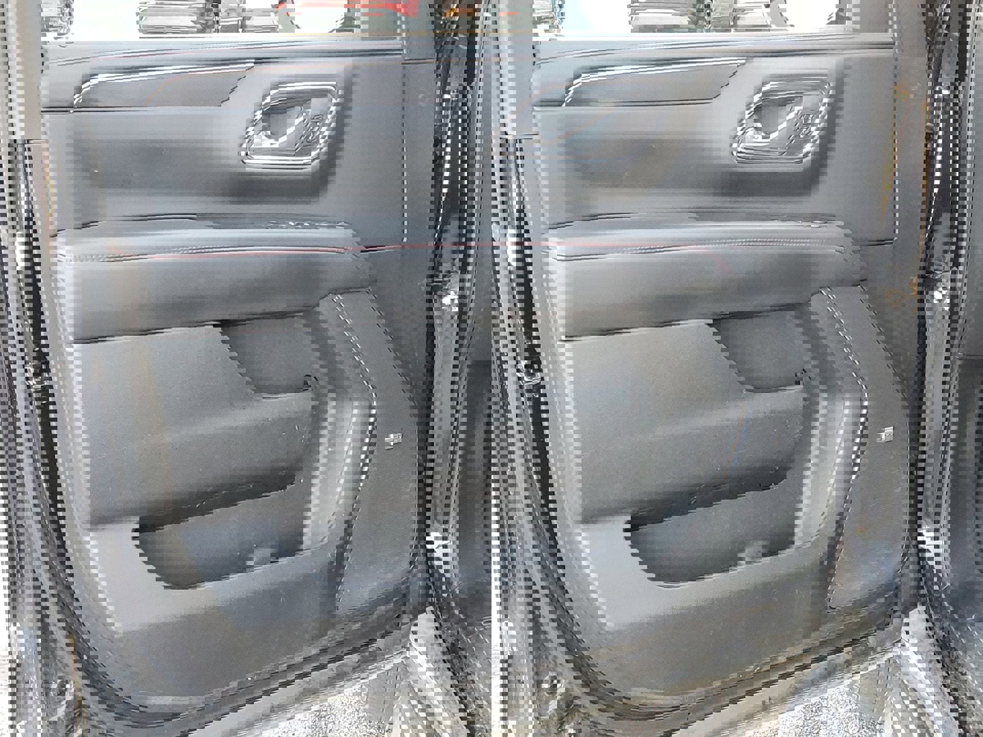 New 2025 Chevrolet Silverado 2500 LTZ w/ LTZ Plus Package image 81