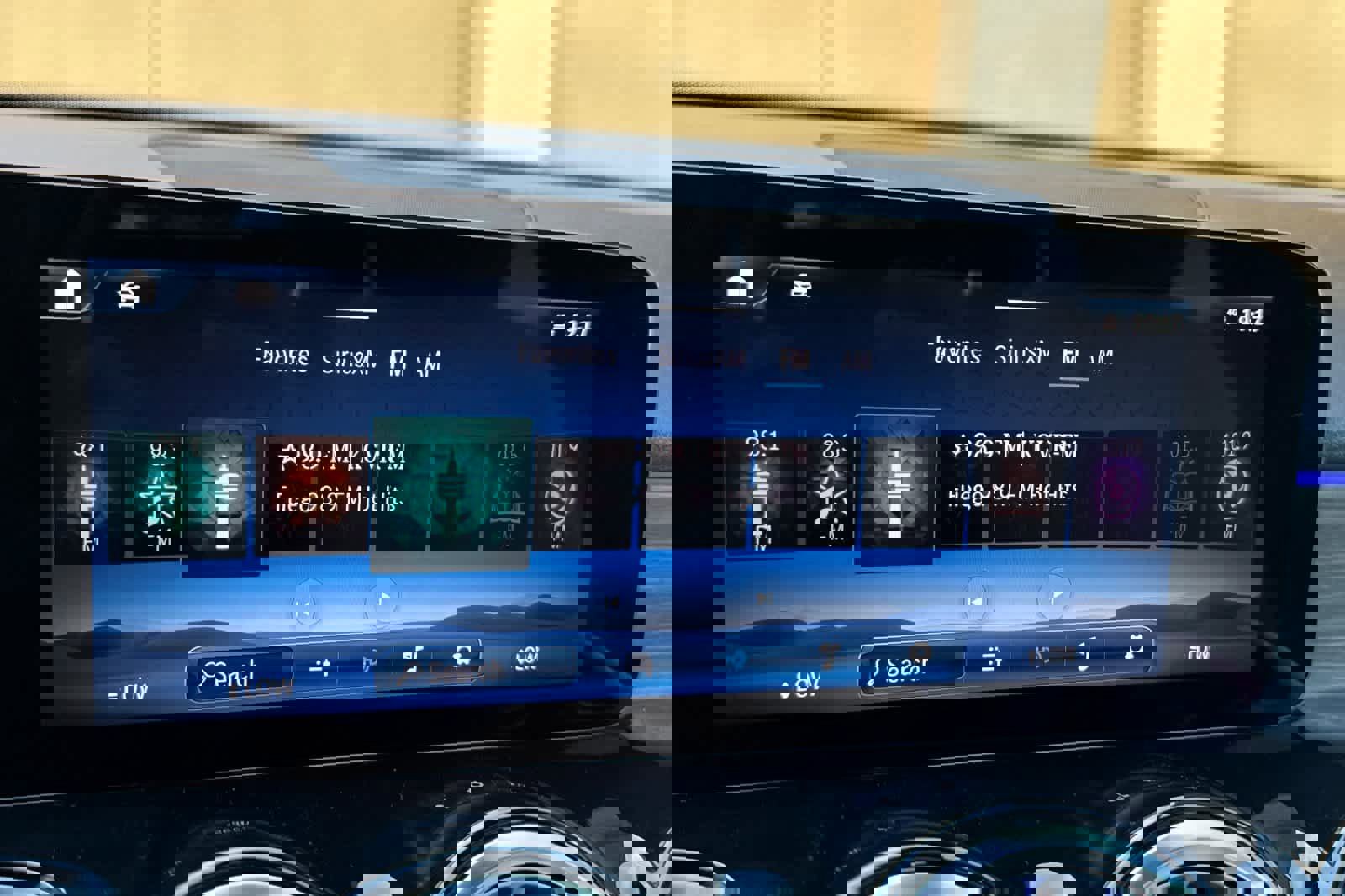 New 2025 Mercedes-Benz GLB 250 4MATIC image 17