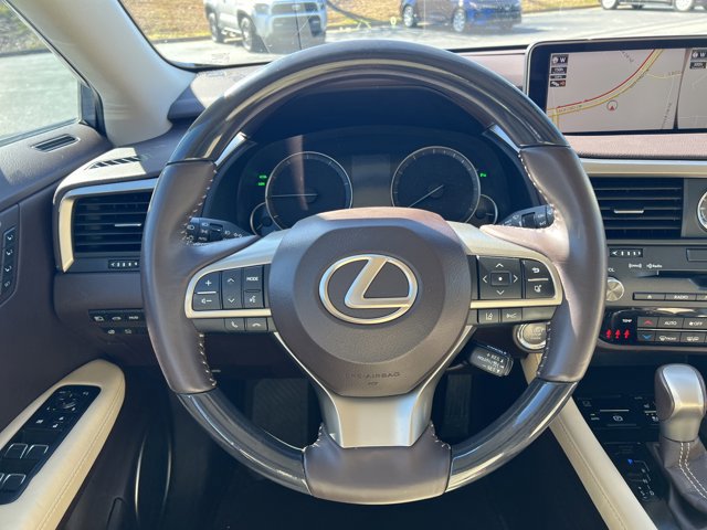 Used 2017 Lexus RX 350 RX 350 w/ Luxury Package image 17