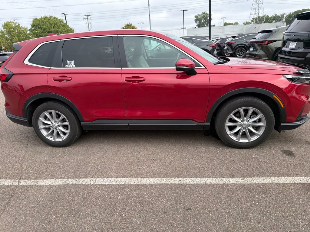 Used 2023 Honda CR-V EX-L image 38