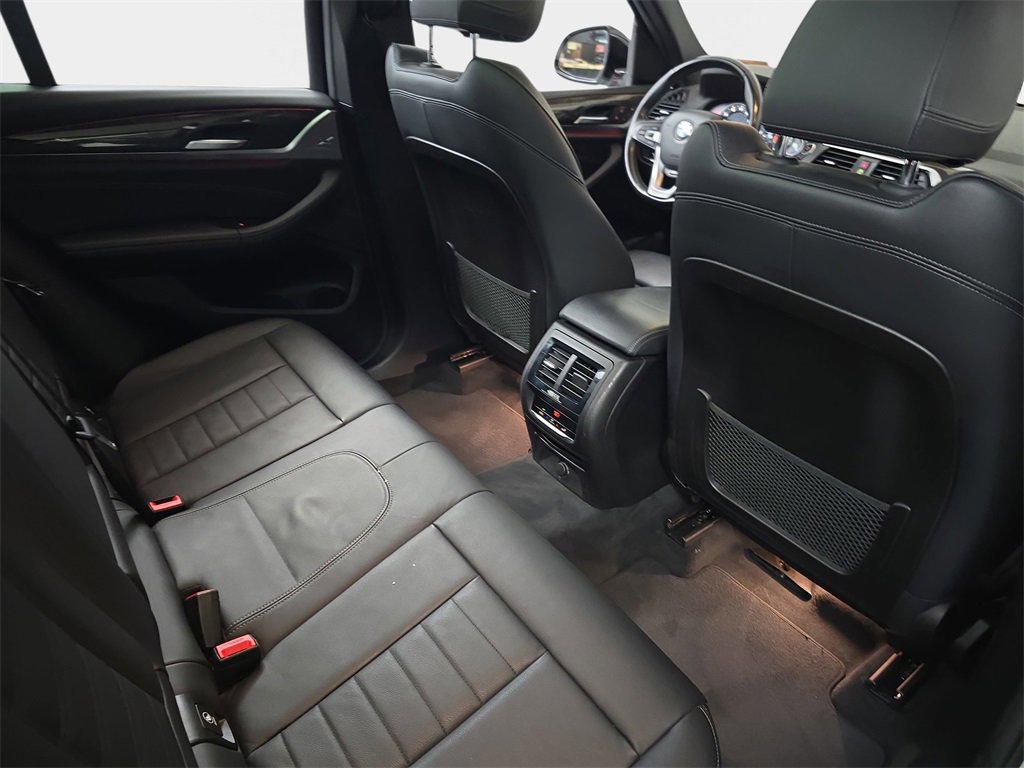 Used 2018 BMW X3 xDrive30i w/ Convenience Package image 14