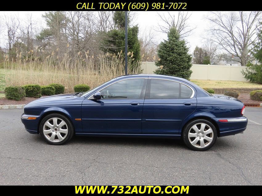 Used 2004 Jaguar X-TYPE 3.0 image 2