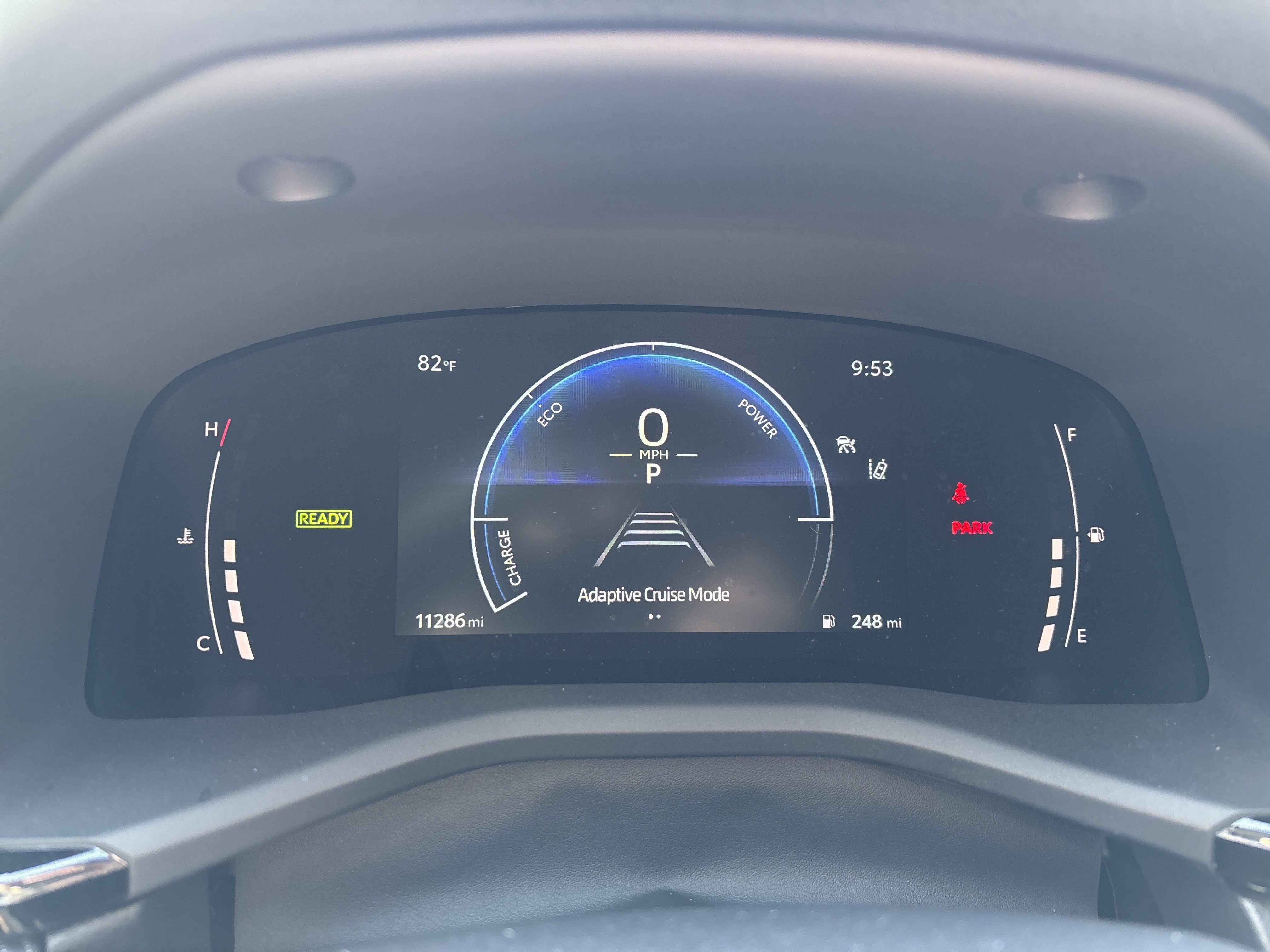 Certified 2026 Toyota Camry SE FWD image 20