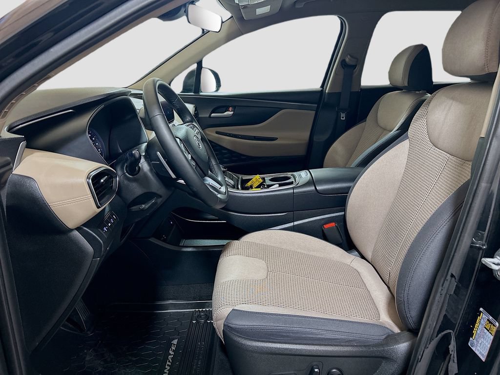 Used 2023 Hyundai Santa Fe SEL FWD image 19