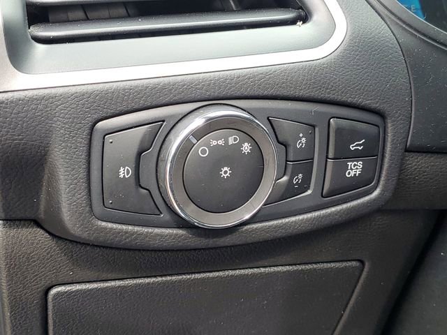 Used 2023 Ford Edge SEL w/ Convenience Package AWD/4WD image 15