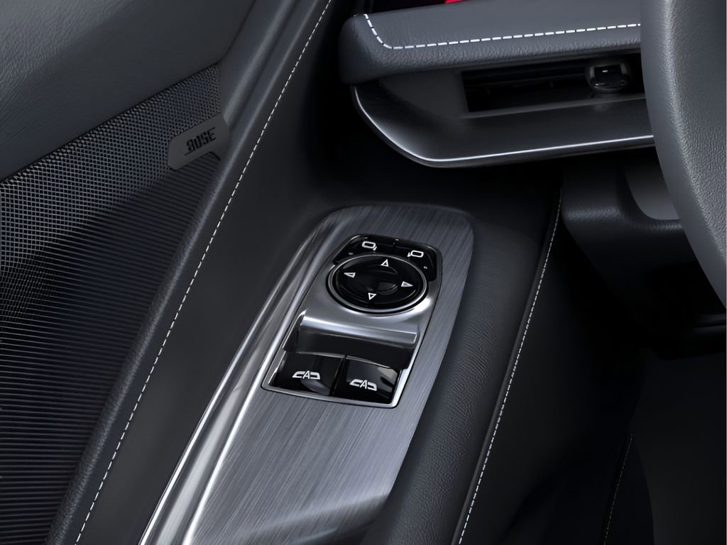 New 2026 Chevrolet Corvette Stingray Coupe w/ 1LT RWD image 16