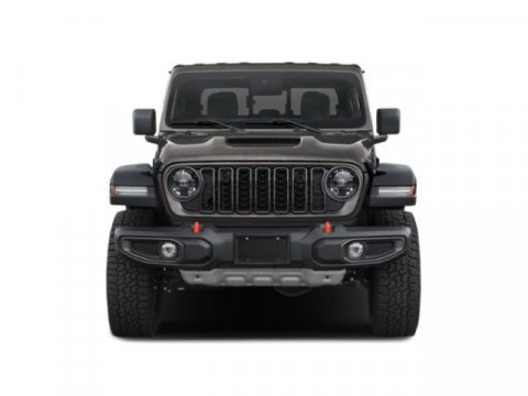 New 2026 Jeep Gladiator Mojave image 7