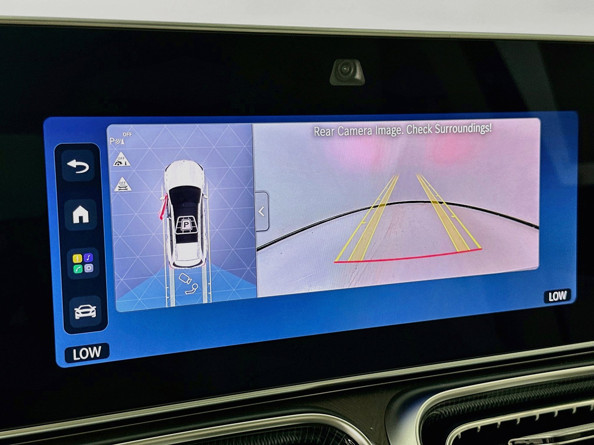 New 2027 Mercedes-Benz GLS 450 4MATIC image 14