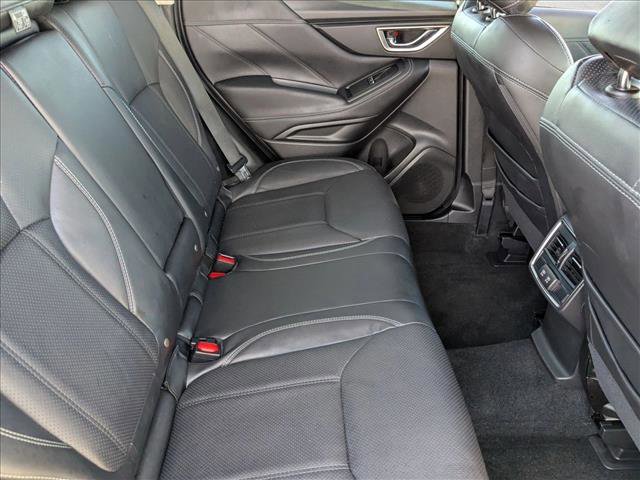 Used 2020 Subaru Forester Limited w/ Popular Package #3 image 22